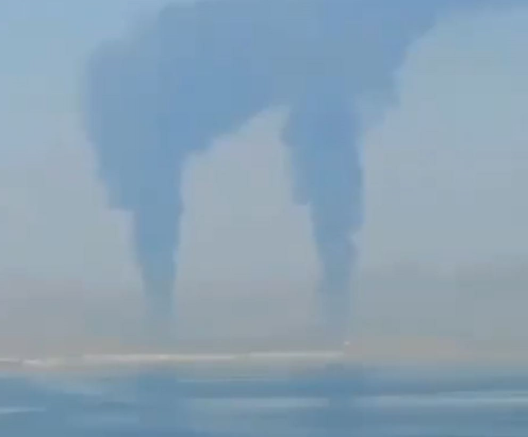 Ιράν: Νόμιμοι στόχοι είναι τα λιμάνια, οι αποβάθρες και οι στρατιωτικές εγκαταστάσεις των ΗΑΕ