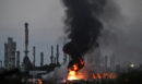 Χάιφα: Αποκαλύφθηκαν νέες ζημιές στο διυλιστήριο Bazan μετά την ιρανική επίθεση – «Παίζουμε ρωσική ρουλέτα», καταγγέλλει ο αντιδήμαρχος