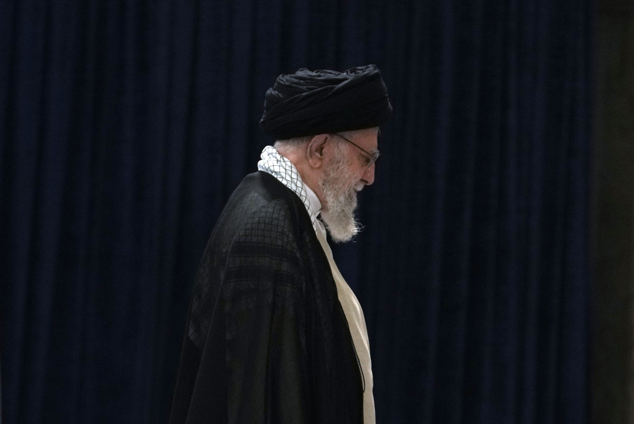 Khamenei