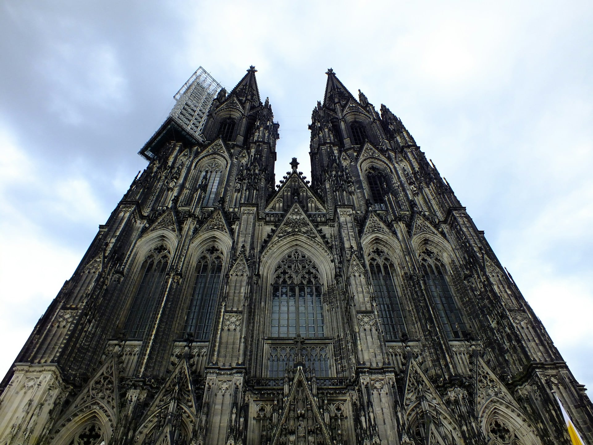 Kölner Dom