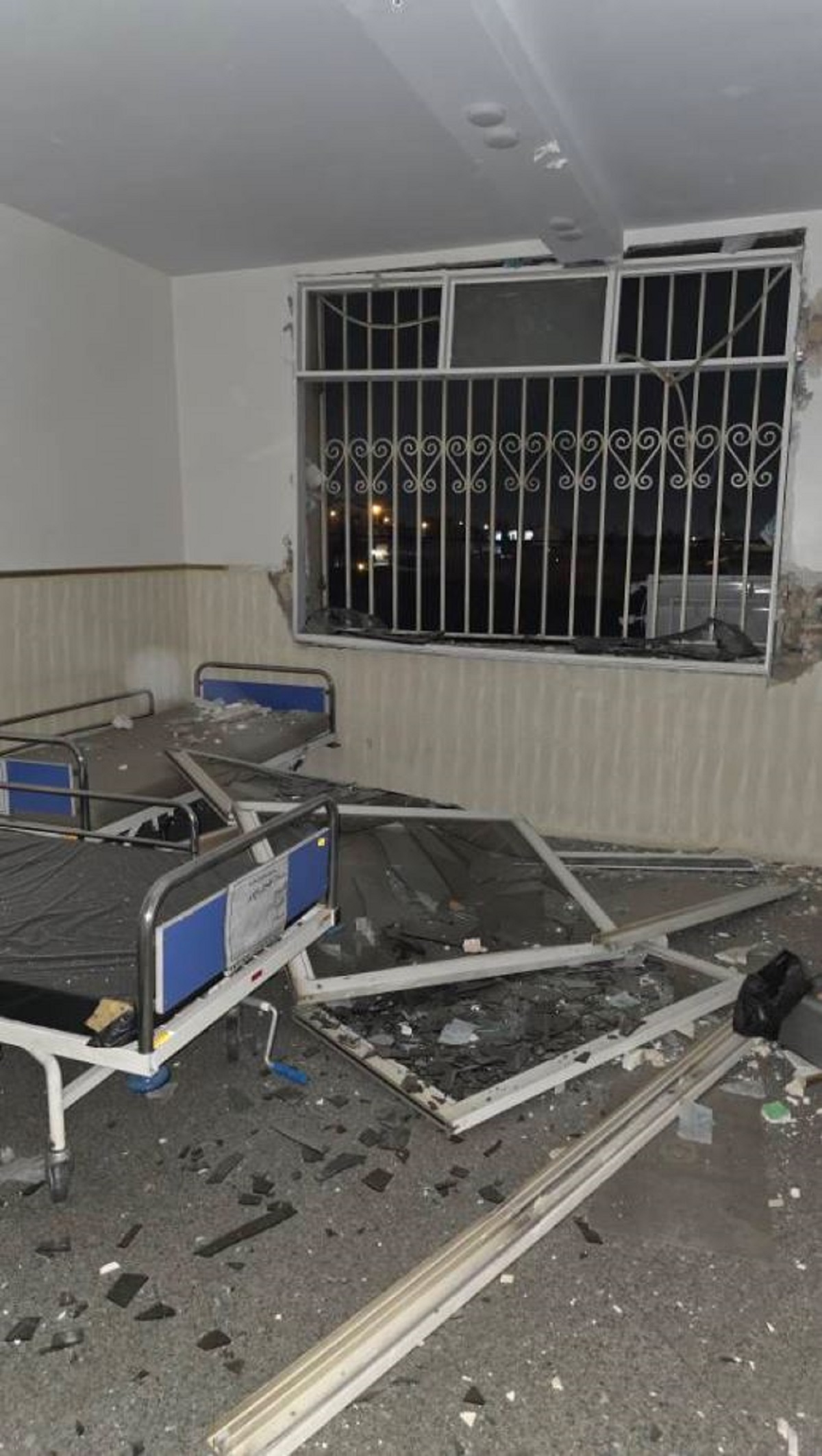 Φωτογραφίες: Ana News Agency