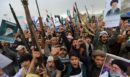 Μέση Ανατολή: Ποιοι είναι οι Χούθι και γιατί η εμπλοκή τους στον πόλεμο μπορεί να αποτελεί τεράστια κλιμάκωση