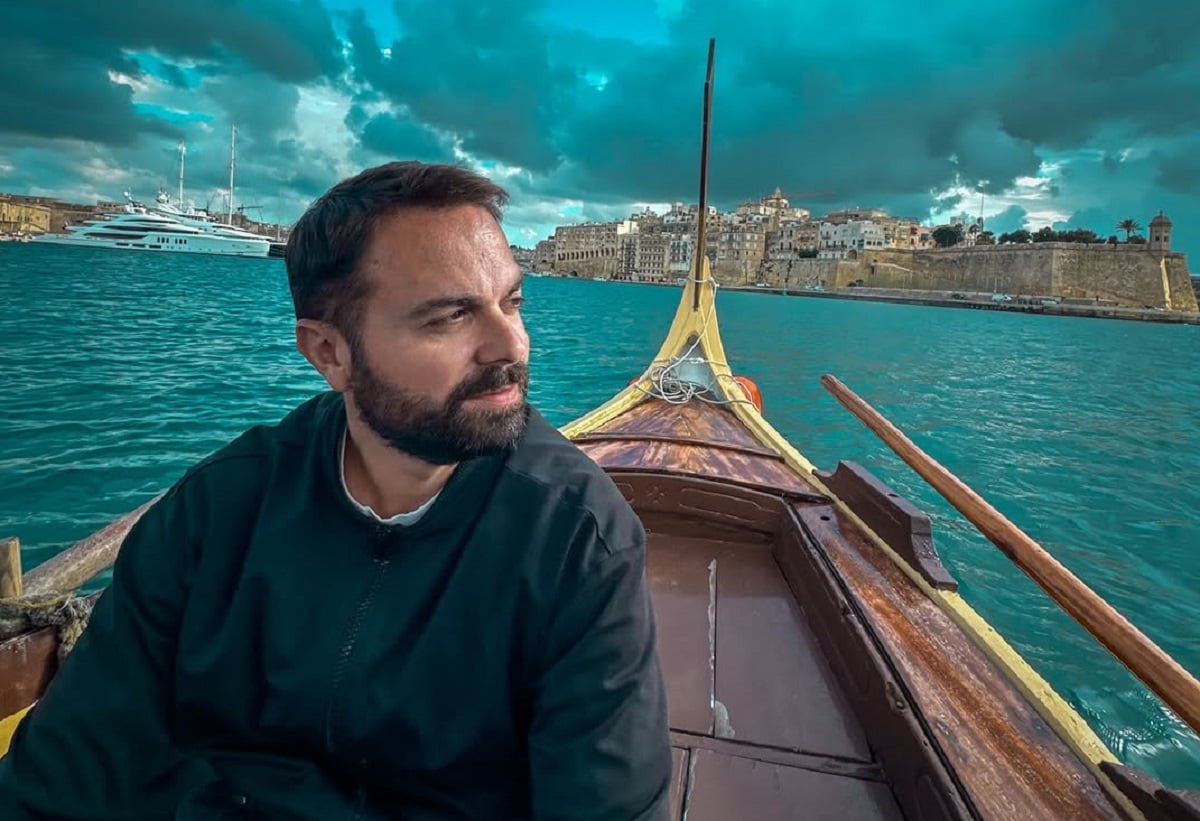 Ηλίας Βρεττός