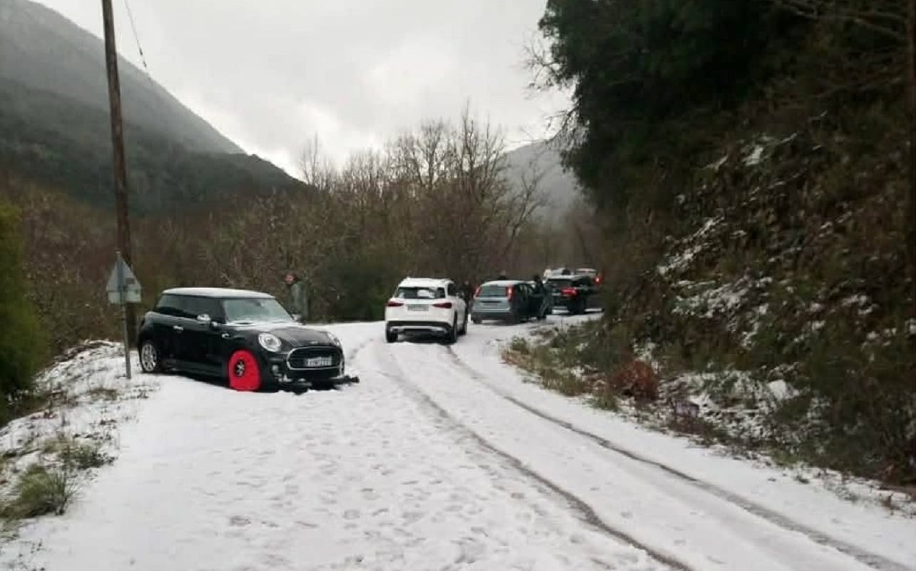 Ιωάννινα, Πάπιγκο