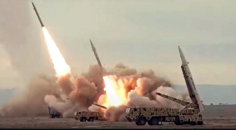 Ιράν Ισραήλ