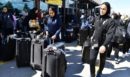 Ιράν: Το καθεστώς πανηγυρίζει την επιστροφή των ποδοσφαιριστριών που «διέψευσαν τους εχθρούς»
