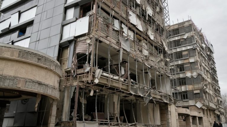 Ιράν, ΗΠΑ, Ισραήλ