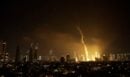 Μέση Ανατολή: Εκρήξεις πυραύλων του Ιράν στο Τελ Αβίβ - Δεν υπάρχουν θύματα λένε οι Αρχές του Ισραήλ