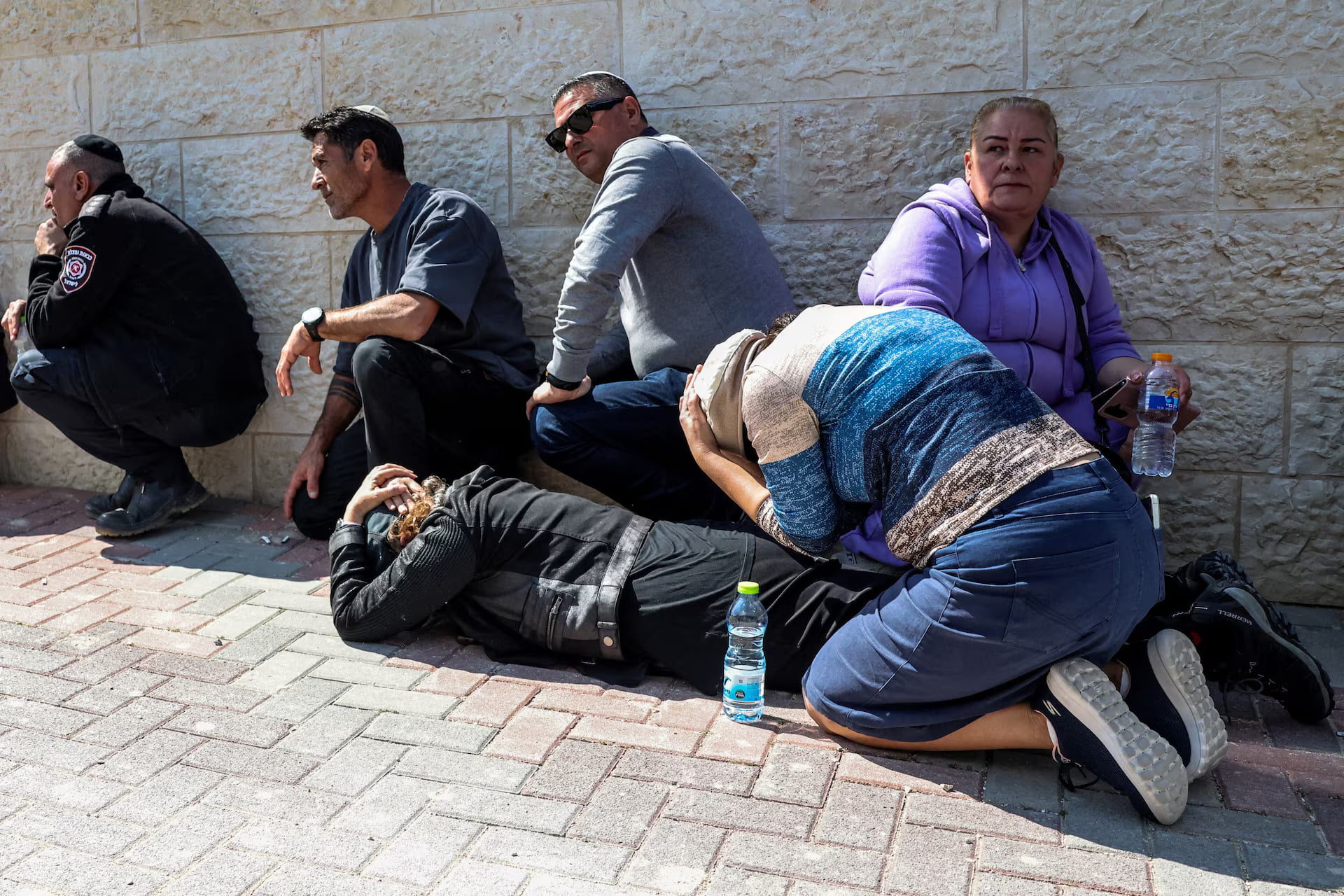 Ισραήλ Ιράν