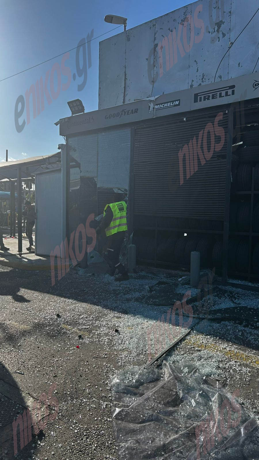 Ισραήλ, Τελ Αβίβ, Ιράν, Πύραυλοι