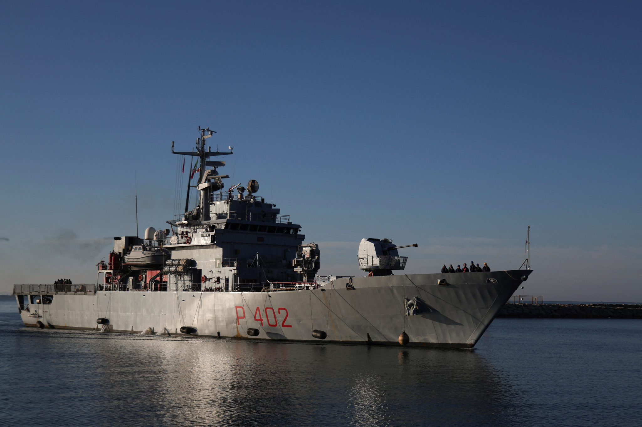 Ιταλία Κύπρος