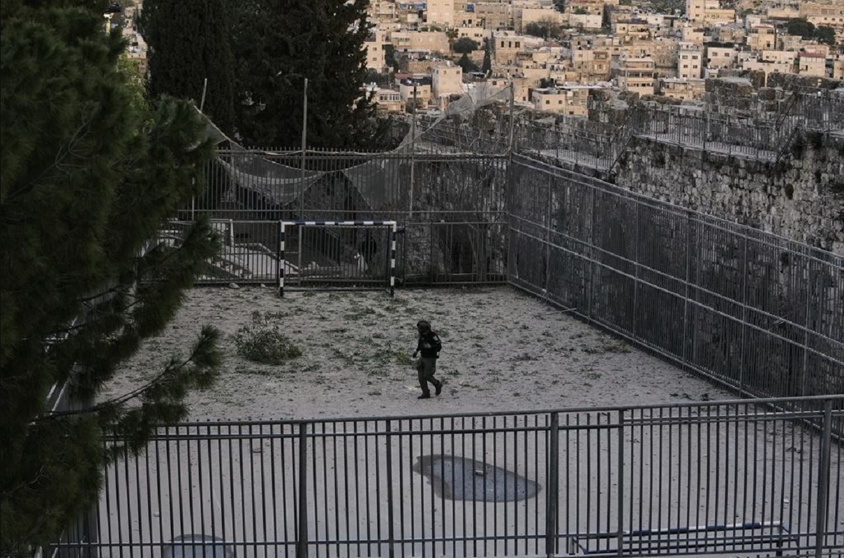 Φωτογραφία: AP