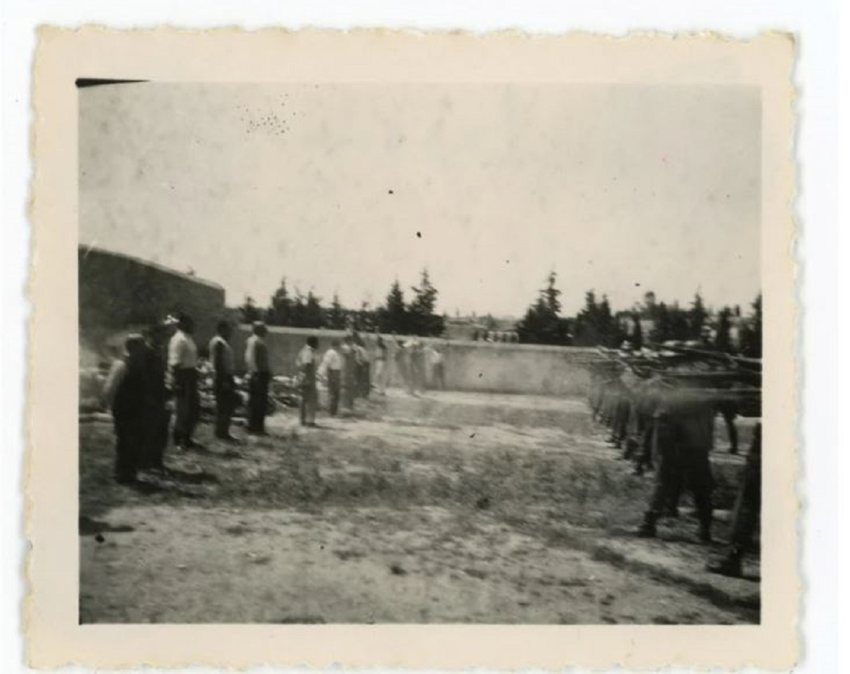 φωτογραφίες Καισαριανή