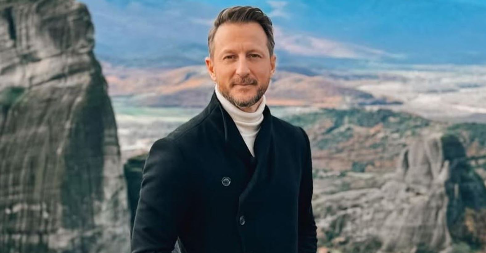 Κώστας Καραφώτης