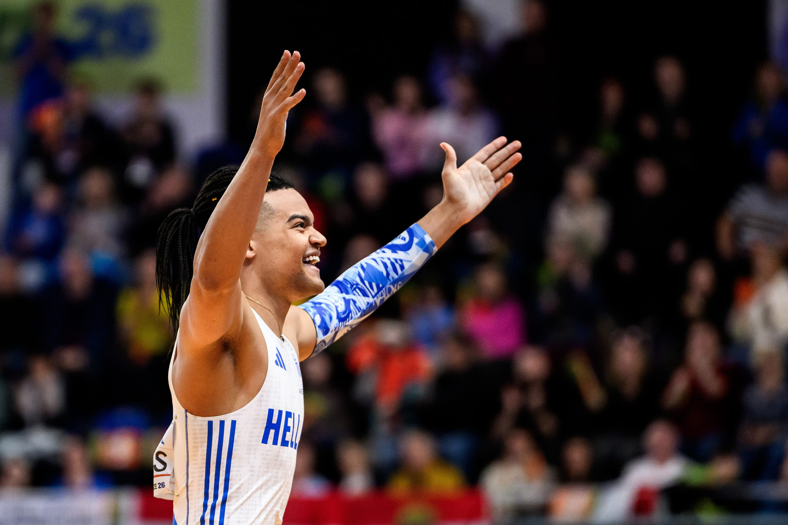 Εμμανουήλ Καραλής