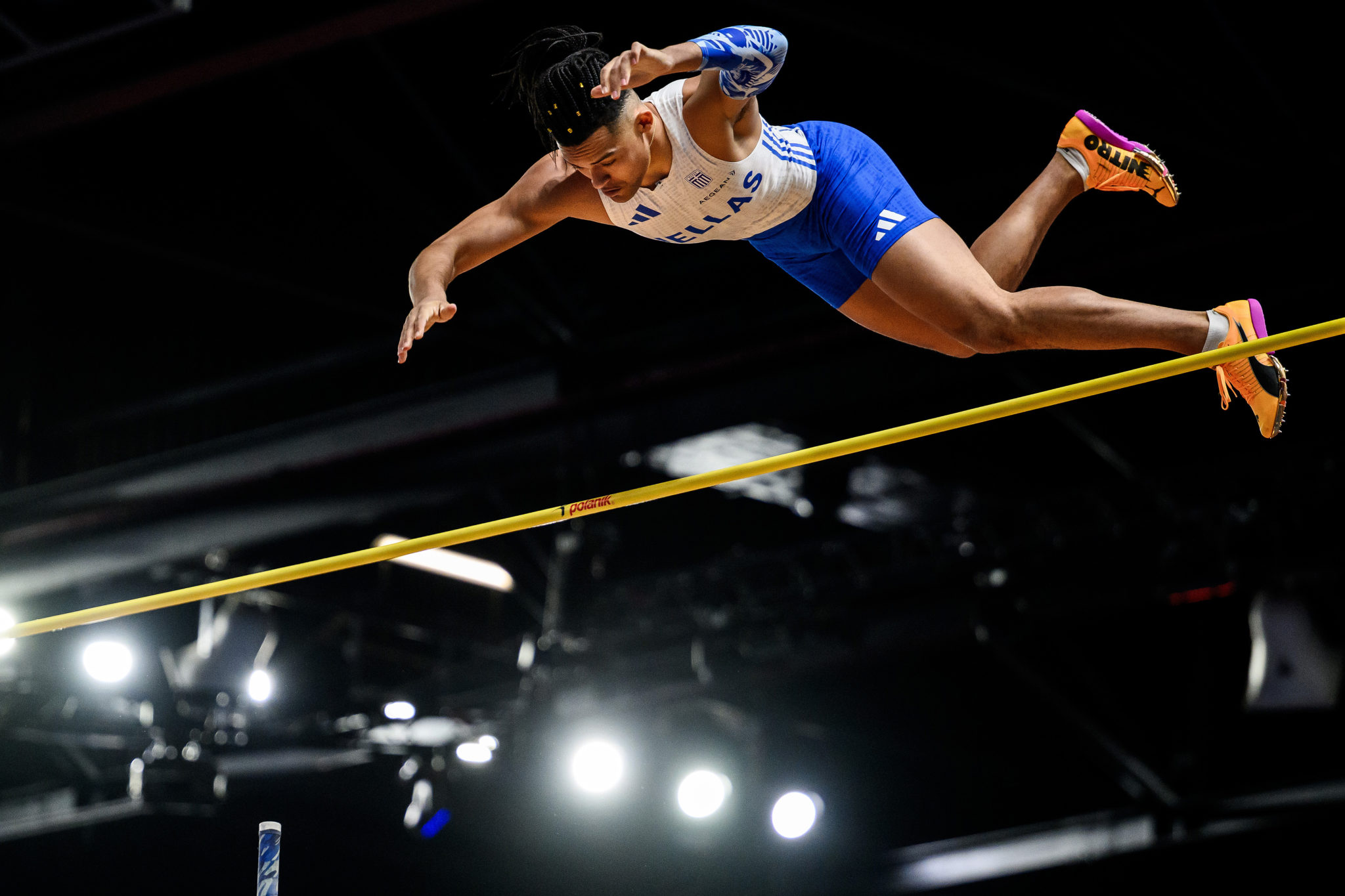 Εμμανουήλ Καραλής