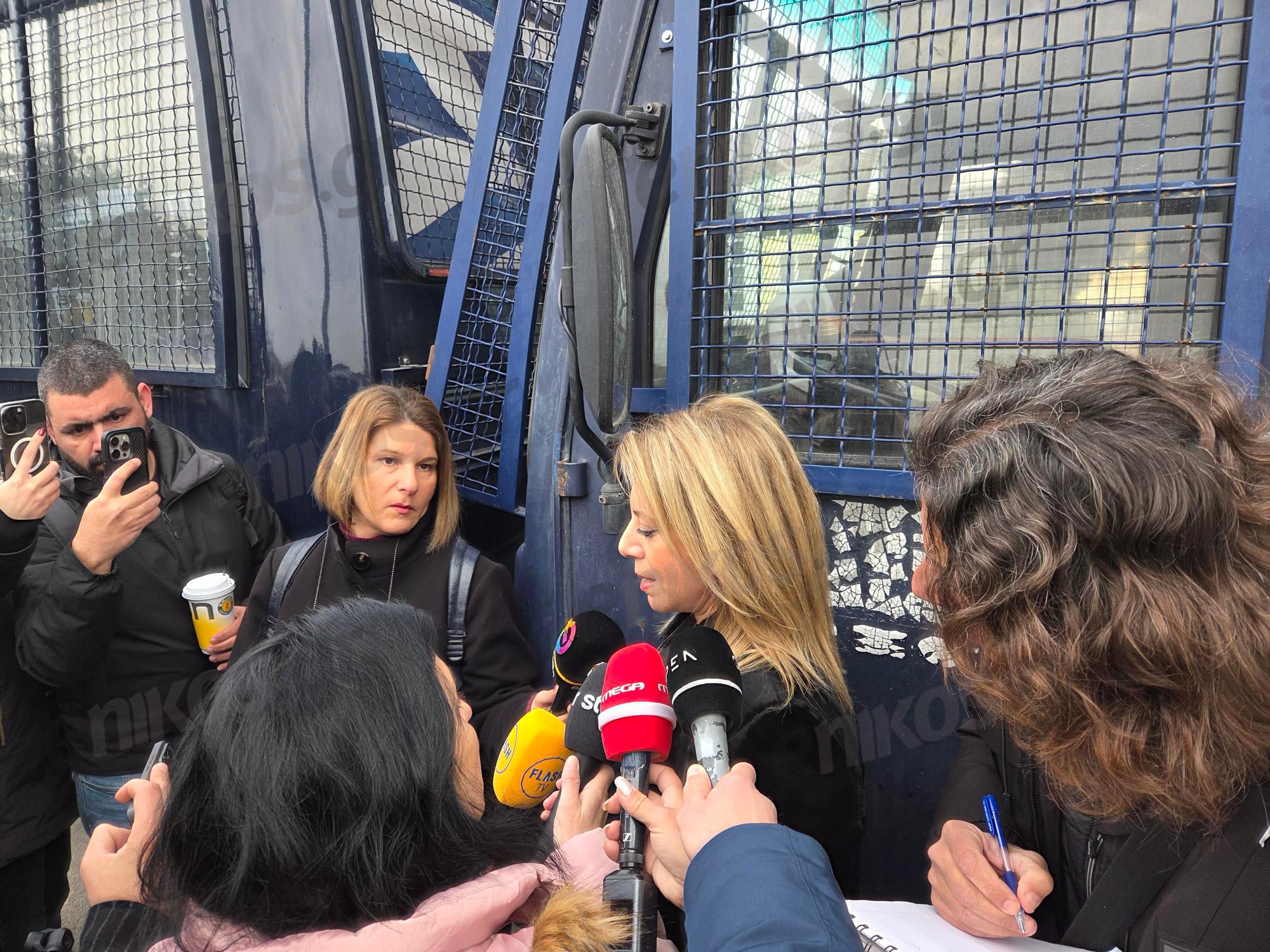 Καρυστιανού