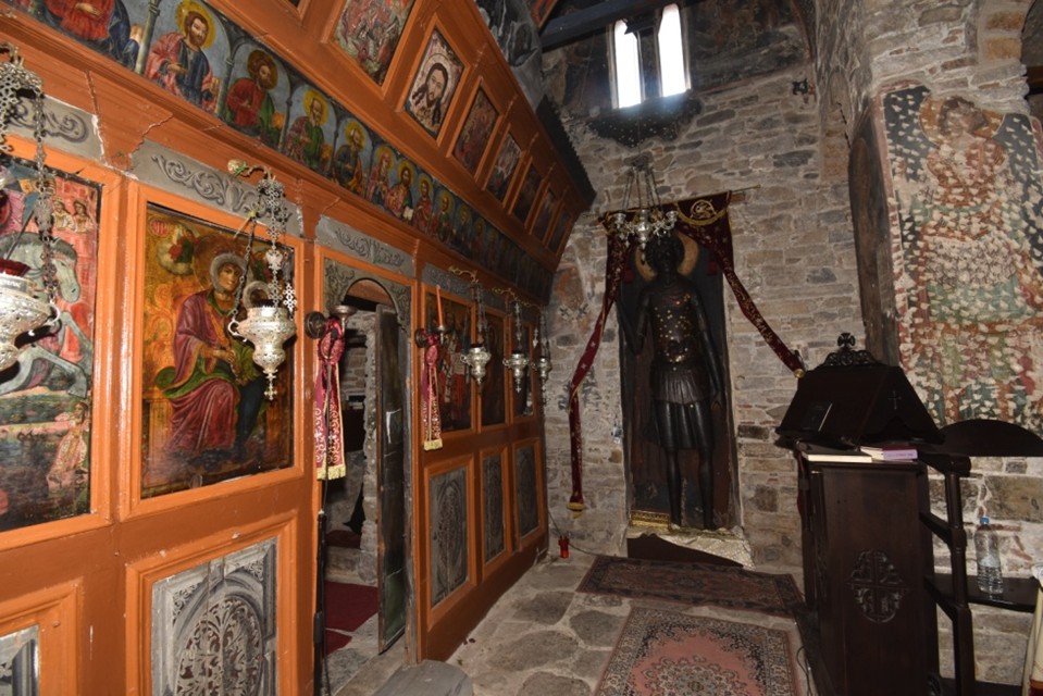 Καστοριά εικόνα