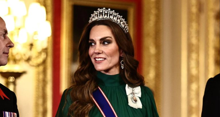 Κέιτ Μίντλετον