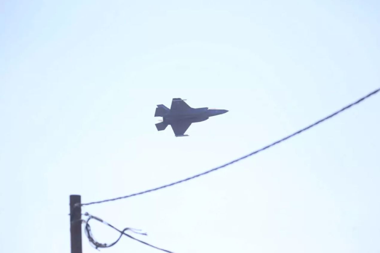 Κύπρος μαχητικά βάση