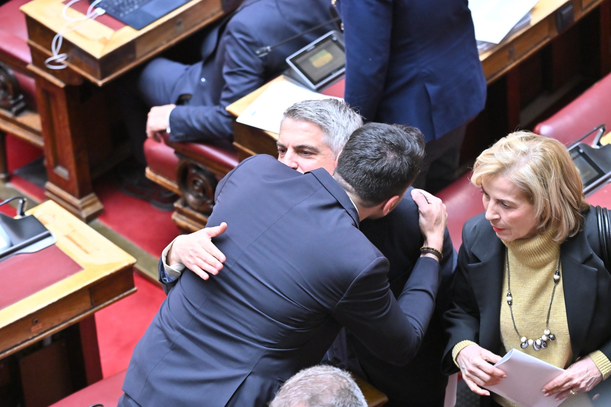 Οδυσσέας Κωνσταντινόπουλος