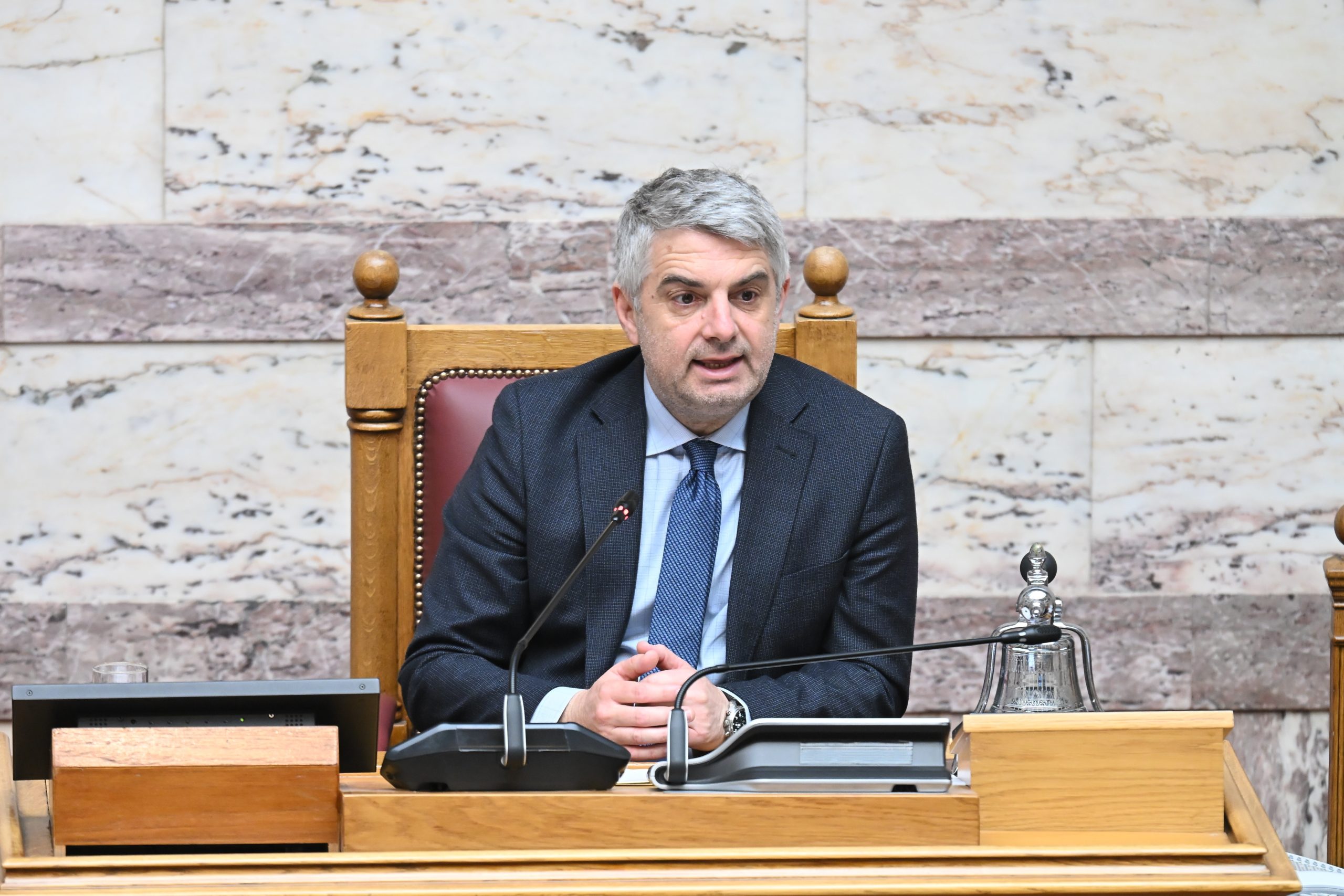 Κωνσταντινόπουλος