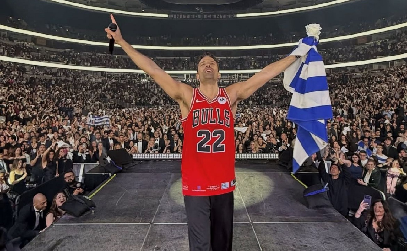 Κωνσταντίνος Αργυρός