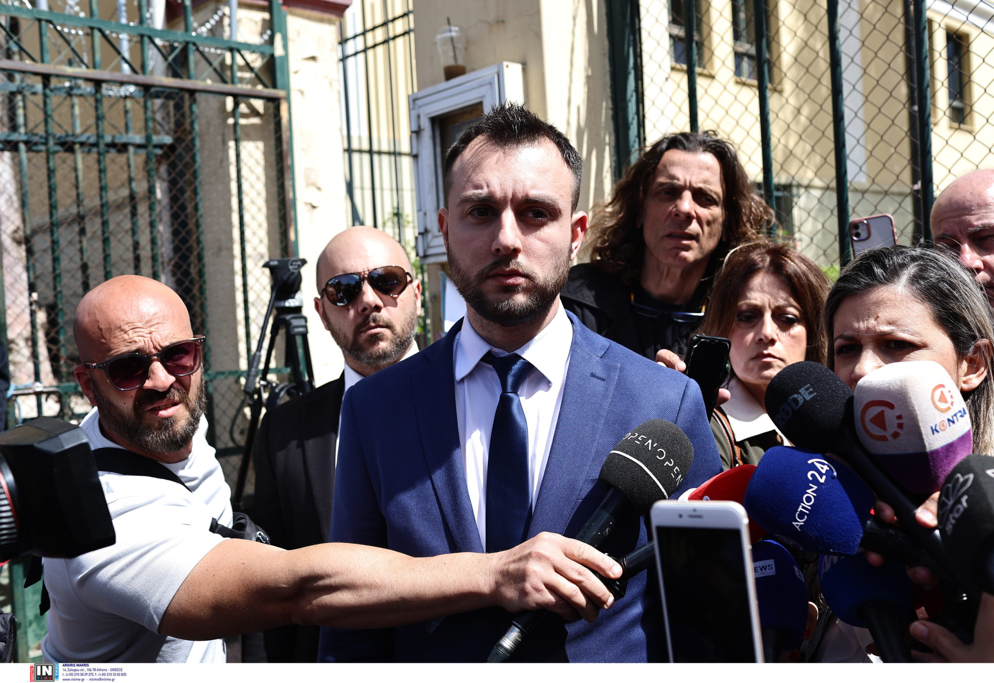 Κωνσταντίνος Φλώρος