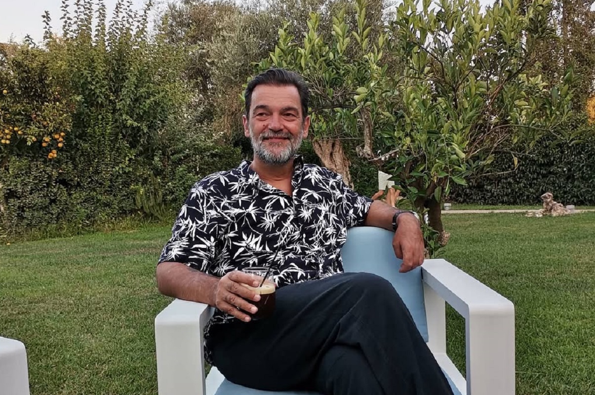 Κωνσταντίνος Καζάκος