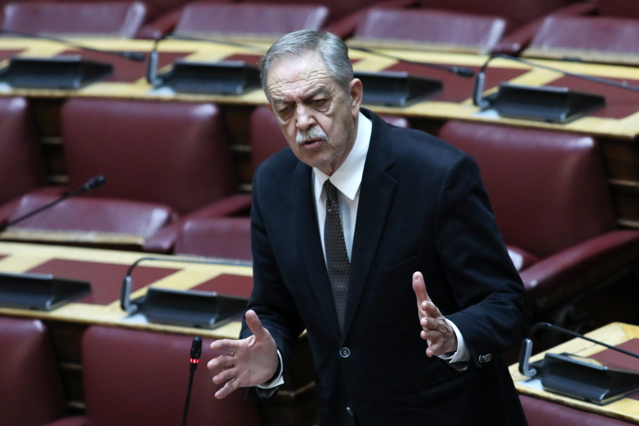 Πάρις Κουκουλόπουλος