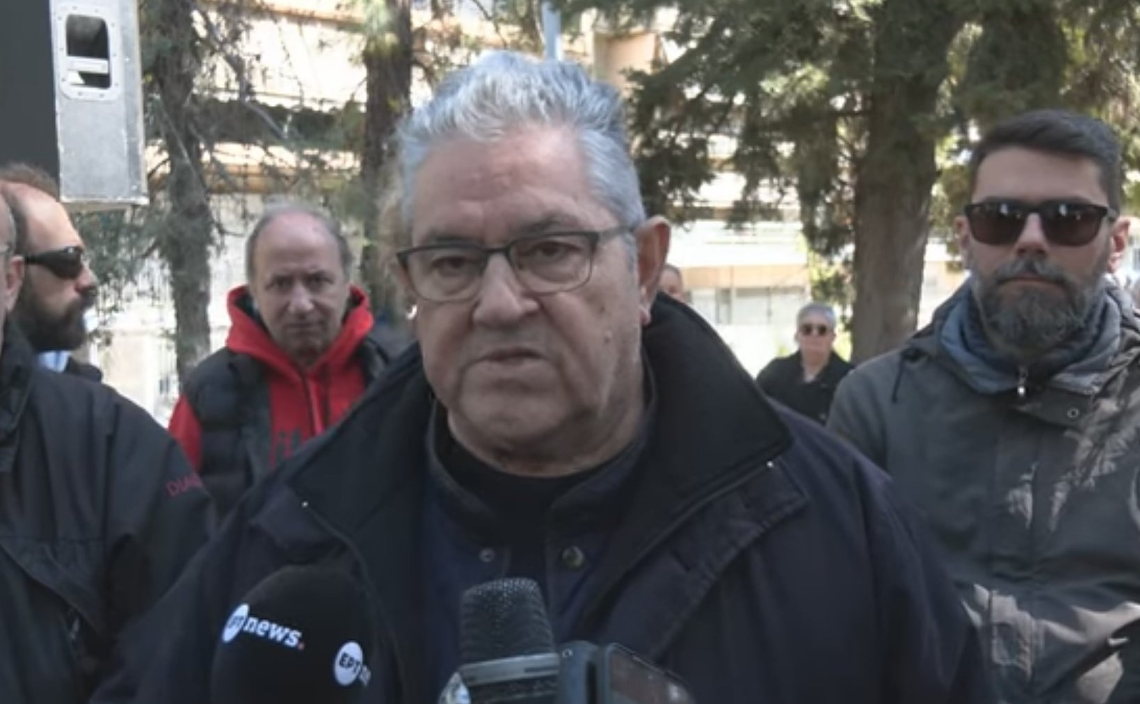 ΔΗΜΗΤΡΗΣ ΚΟΥΤΣΟΥΜΠΑΣ