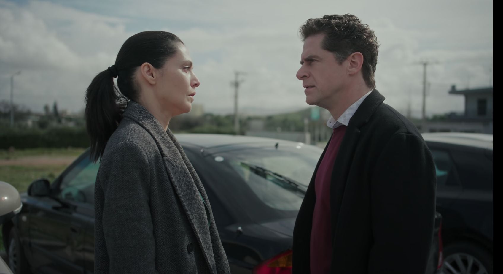 Μια νύχτα μόνο