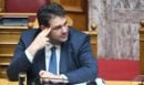 Λιβάνιος: Εμπιστευτείτε τον κάθε Έλληνα που ζει το εξωτερικό - Η επιστολική ψήφος ενισχύει την συμμετοχή
