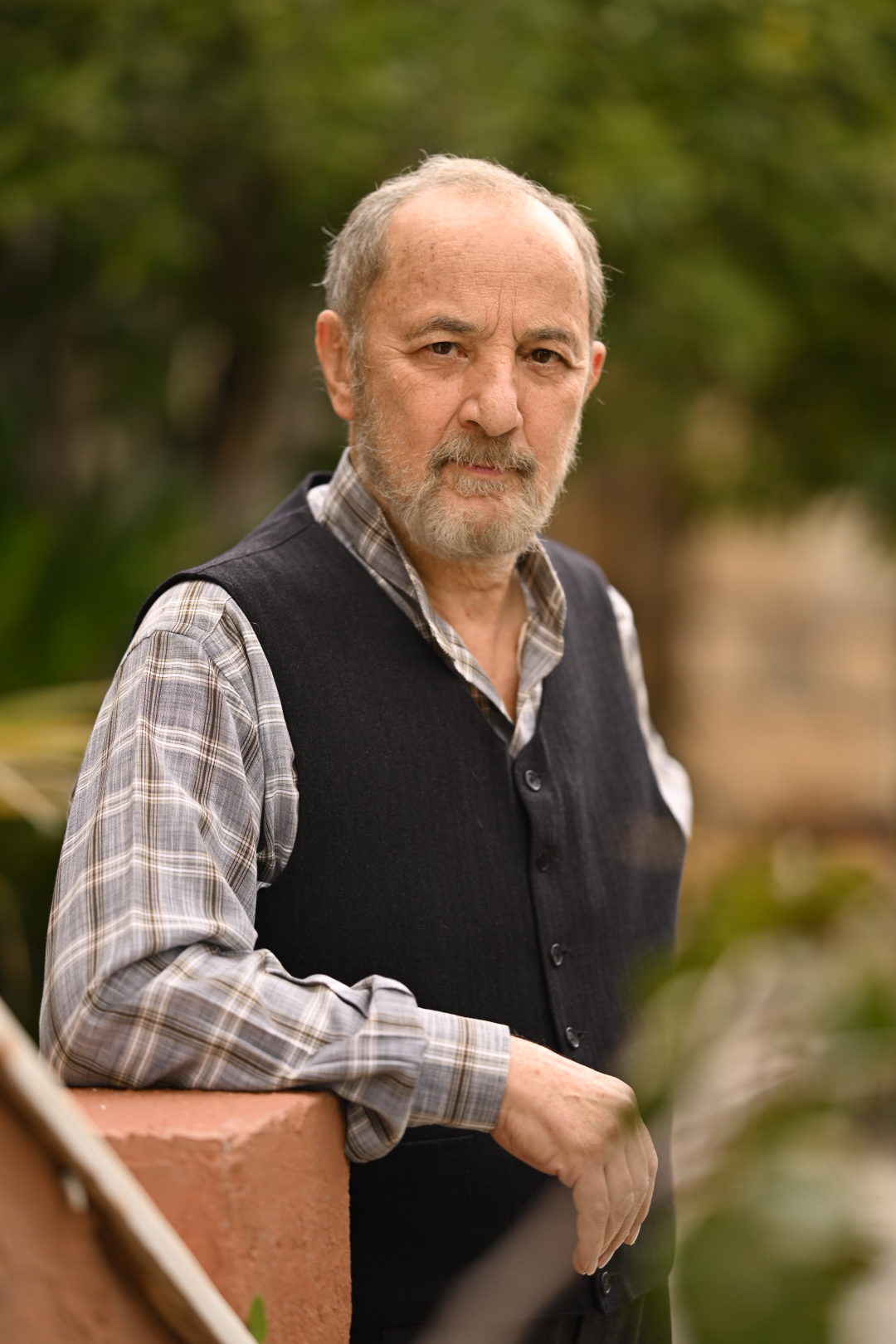 Μάινας Άγιος Έρωτας