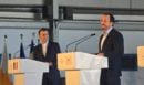 Νίκος Χριστοδουλίδης: Ασφάλεια της Κύπρου σημαίνει ασφάλεια της Ευρώπης και συλλογική ευθύνη
