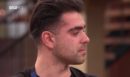MasterChef: Αποχώρησε με δάκρυα στα μάτια ο Μάνος - «Με κούρασε το στρες και το δράμα» (Βίντεο)