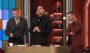 MasterChef: Θρίαμβος για την μπλε μπριγάδα στο Τεστ Δημιουργικότητας - «Eξαιρετικές προσπάθειες» και οι δύο