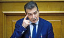 Χρυσοχοΐδης: «Η απάτη σε βάρος ηλικιωμένων θα γίνει ιδιώνυμο» - Τι περιλαμβάνει το σχέδιο «Κόμβος» για τη βελτίωση της κυκλοφορίας στην Αττική