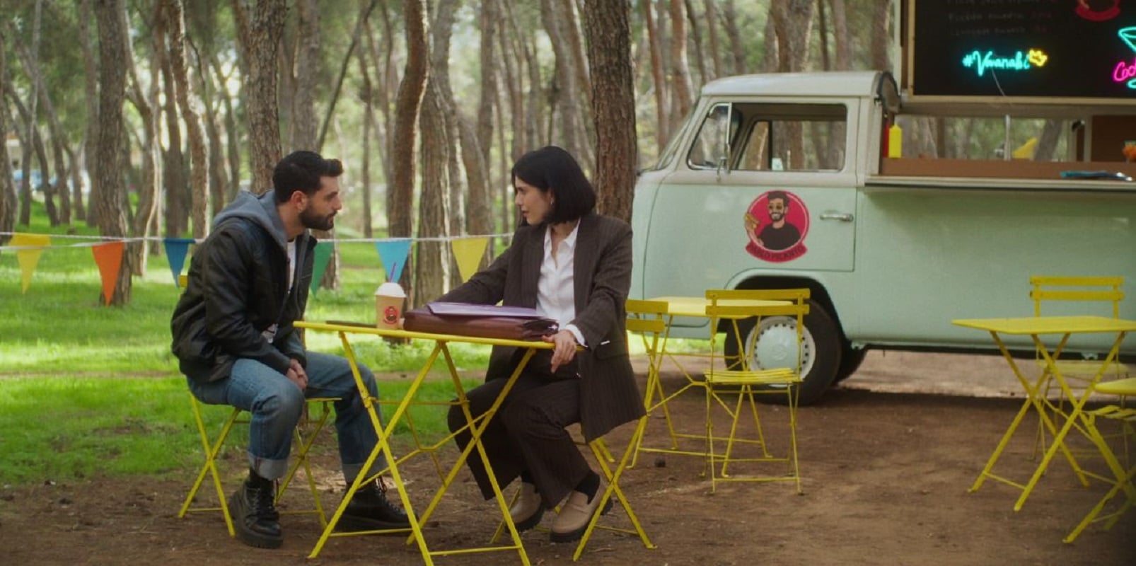 Μπαμπά, σ' αγαπώ