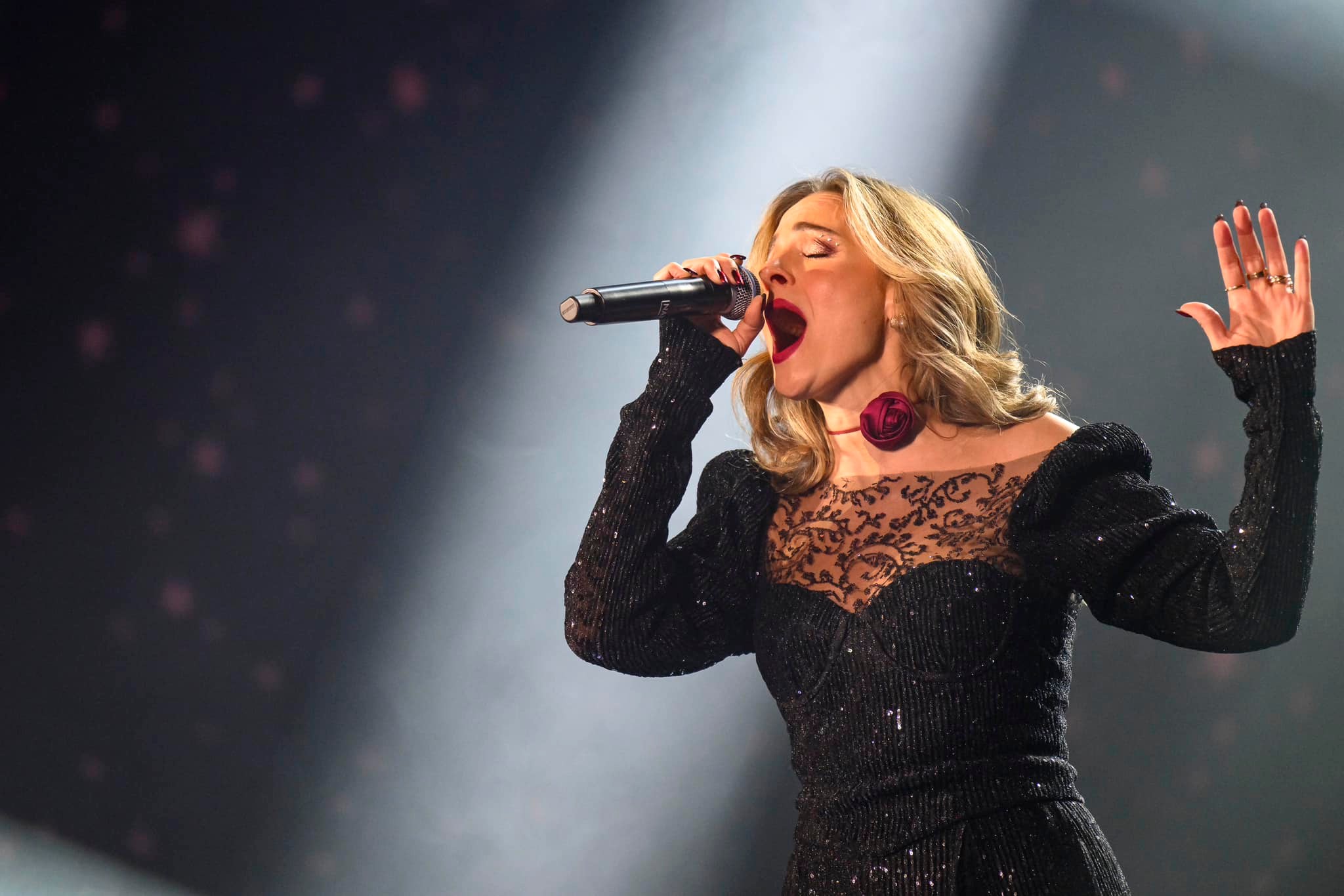 Νατάσσα Μποφίλιου