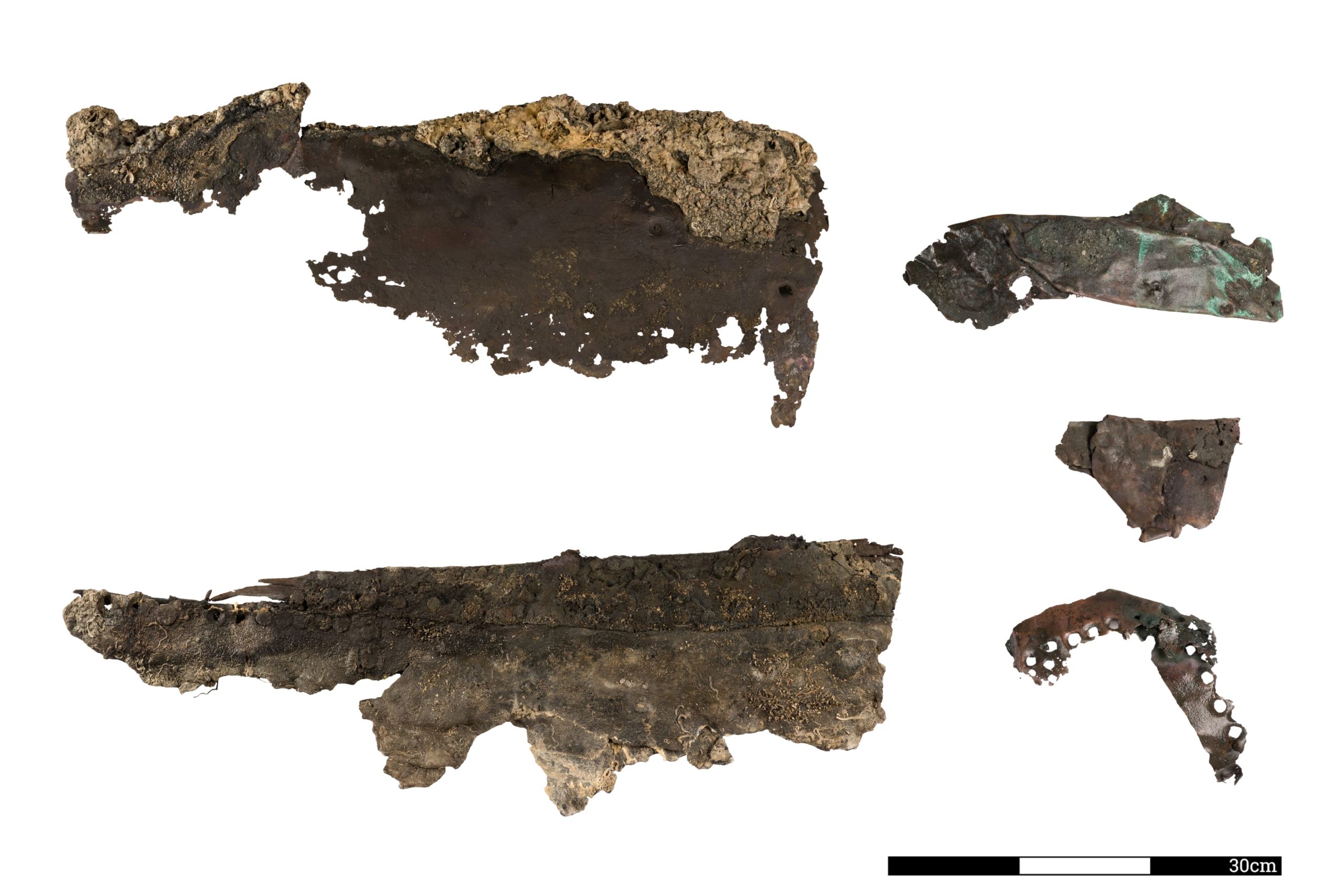 ναυάγιο, πλοίο, «ΜΕΝΤΩΡ», ευρήματα