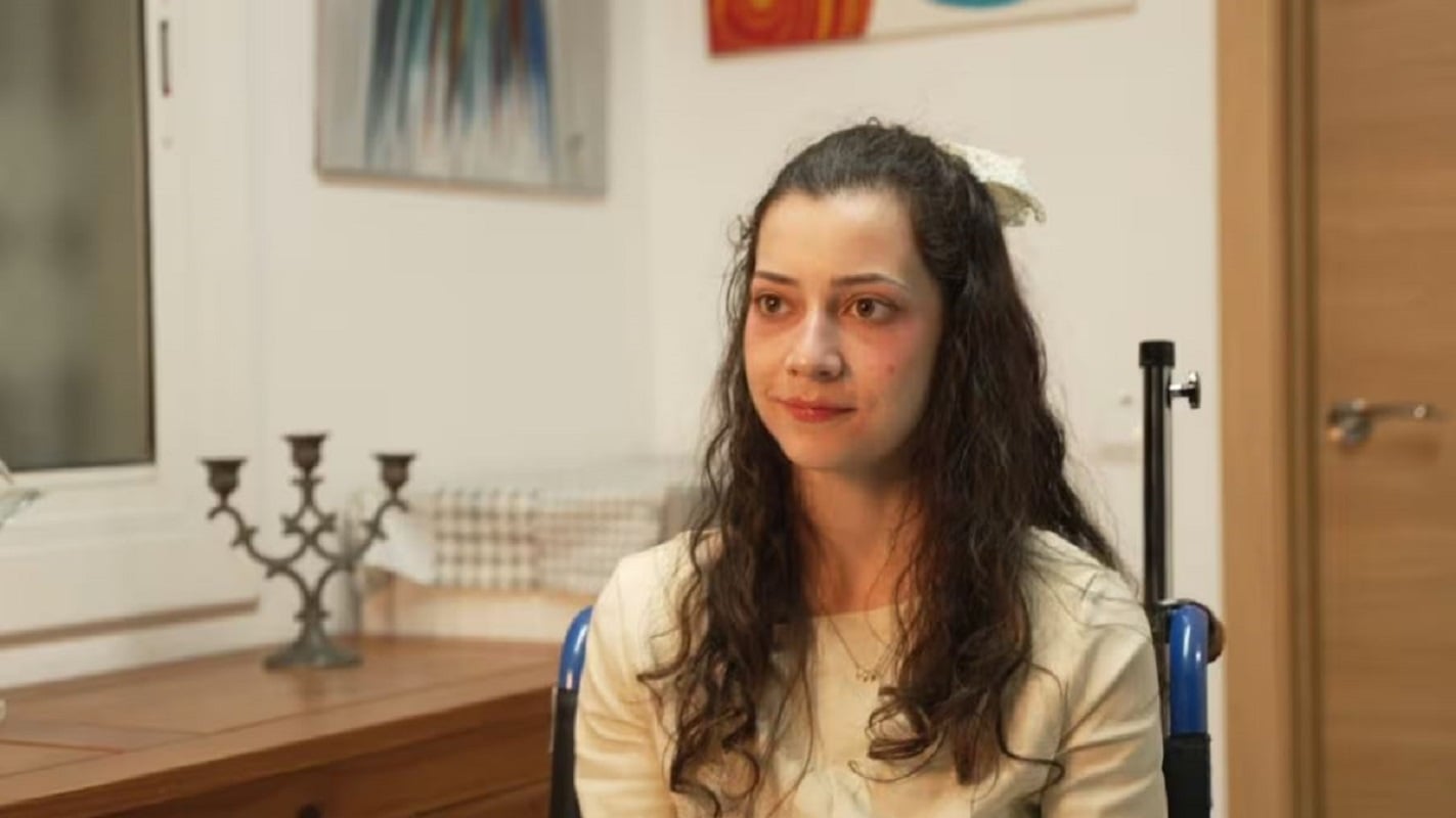 Η Νοέλια Καστίγιο Ράμος. Πηγή: El País