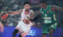 Euroleague: Για κάθε πόντο του Τάιλερ Ντόρσεϊ και του Κέντρικ Ναν το Pamestoixima.gr σε επιβραβεύει