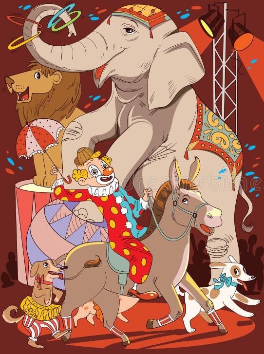 Οπτική ψευδαίσθηση, burger 