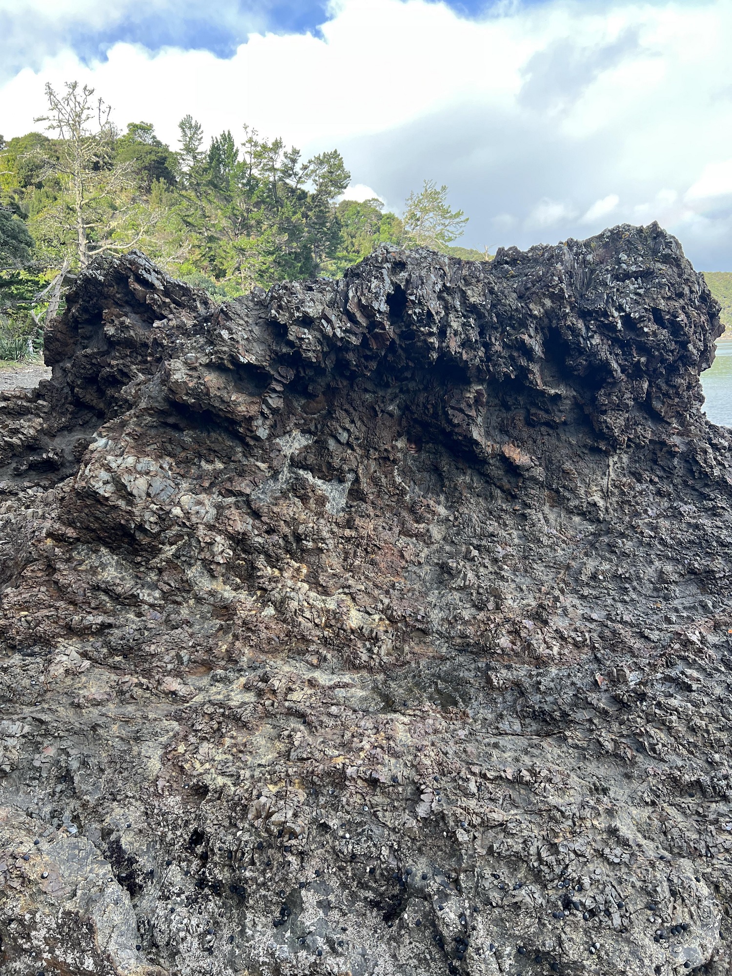 Οπτική ψευδαίσθηση, κοριτσάκι