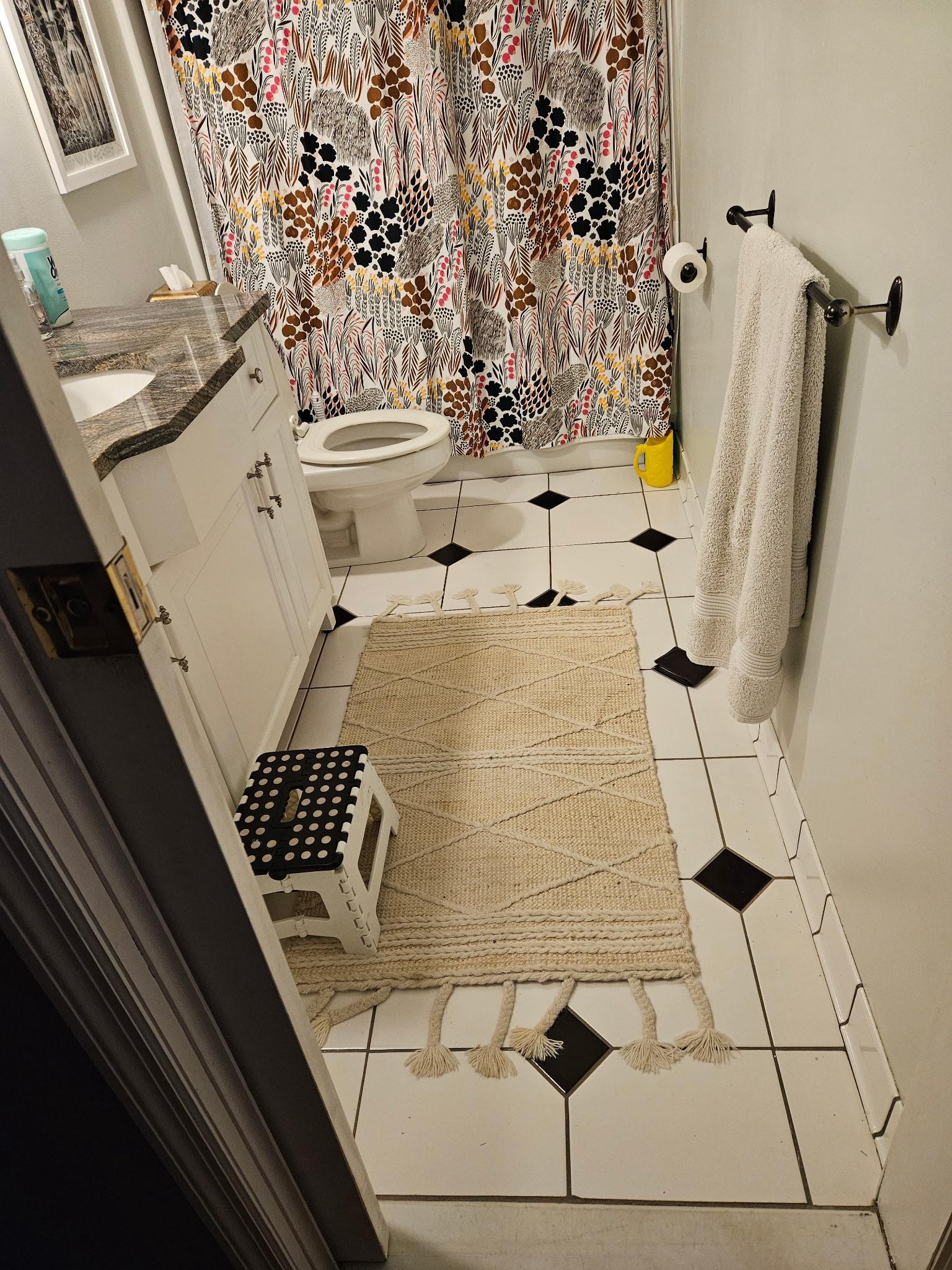 Οπτική ψευδαίσθηση, πορτοφόλι