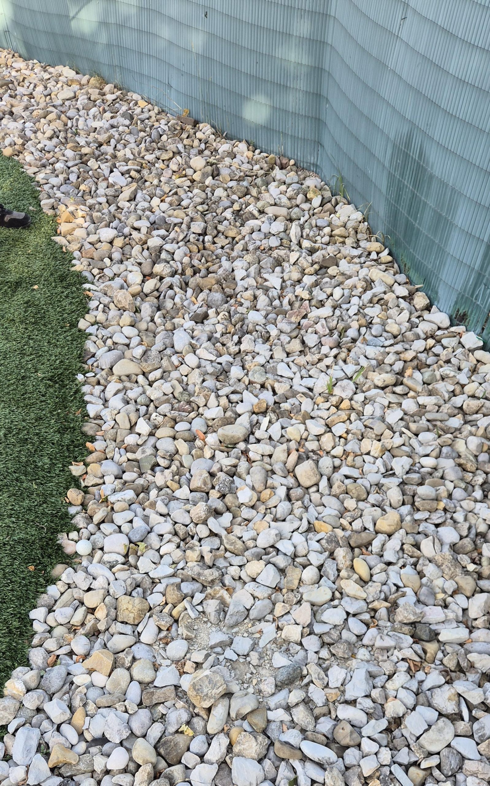 Οπτική ψευδαίσθηση, μπαλάκι, γκολφ