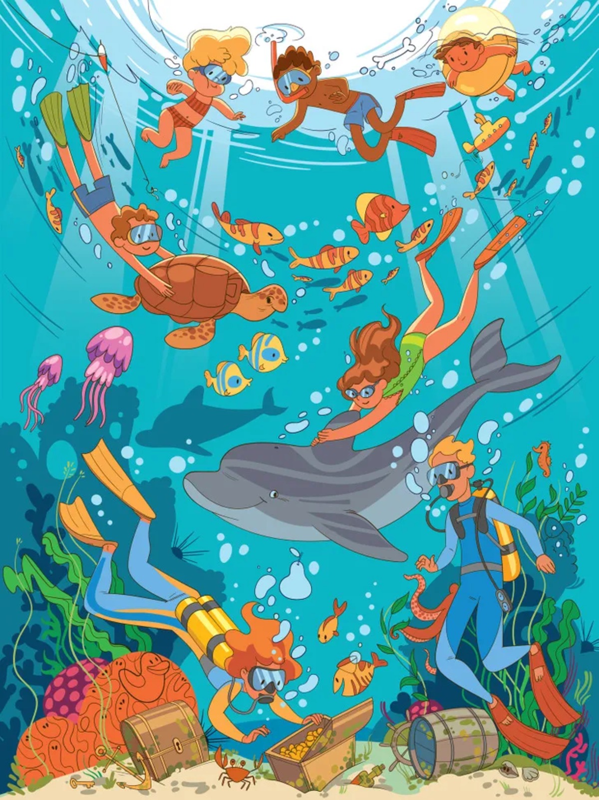 Οπτική ψευδαίσθηση, πάπια 