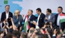 Όρμπαν: Συγκέντρωση με ακροδεξιούς ηγέτες στη Βουδαπέστη ενόψει εκλογών