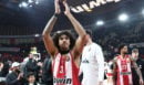 Euroleague: Κοντά στο πλεονέκτημα ο Ολυμπιακός - Διπλά για Μπαρτσελόνα, Ντουμπάι, Μονακό και Παρτίζαν - Όλα τα αποτελέσματα και η βαθμολογία της 32ης αγωνιστικής
